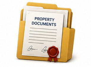 Property Dacuments